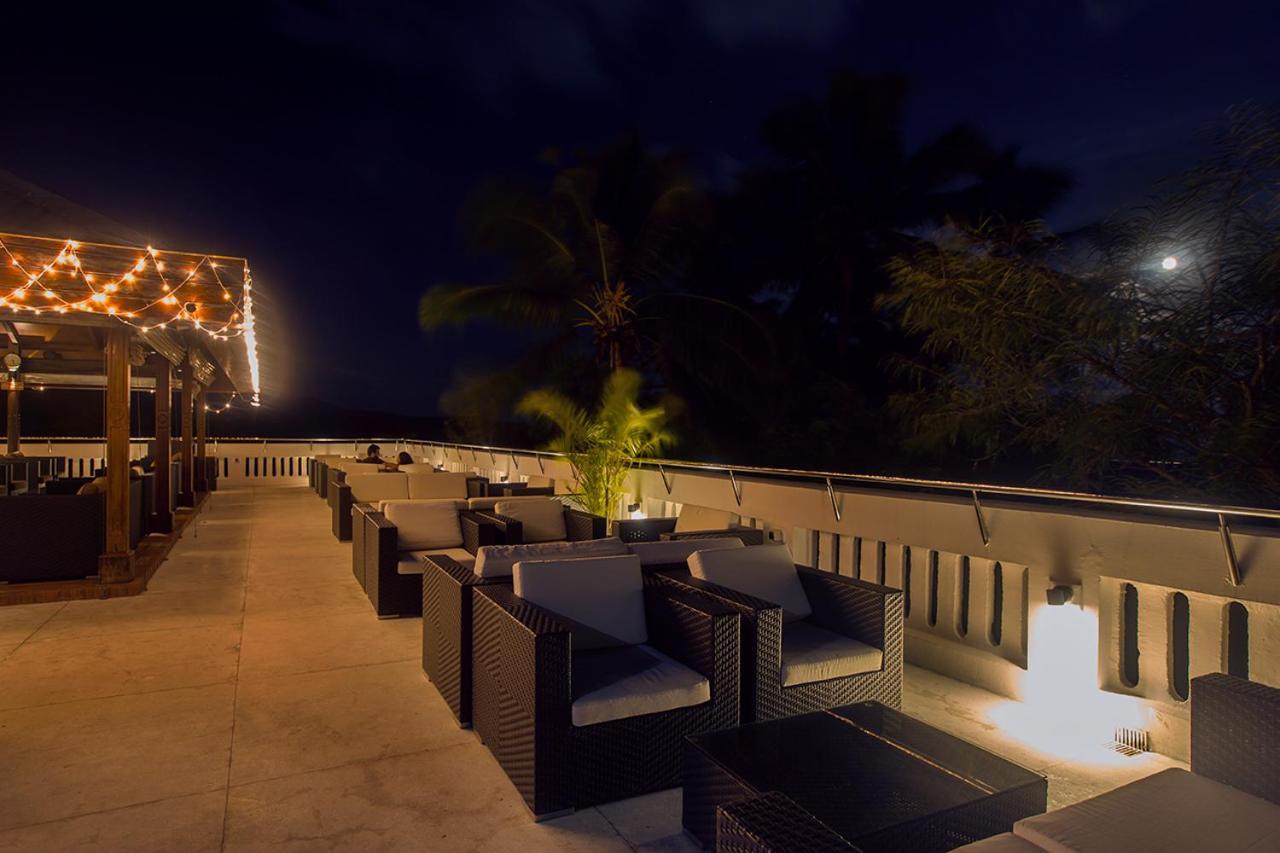 Sea Shell Port Blair Hotel Exterior foto