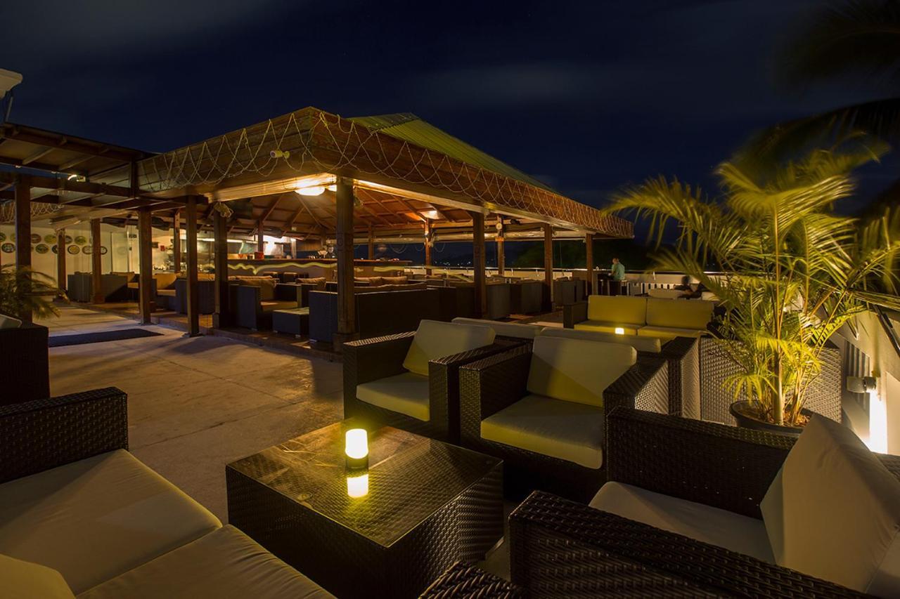 Sea Shell Port Blair Hotel Exterior foto