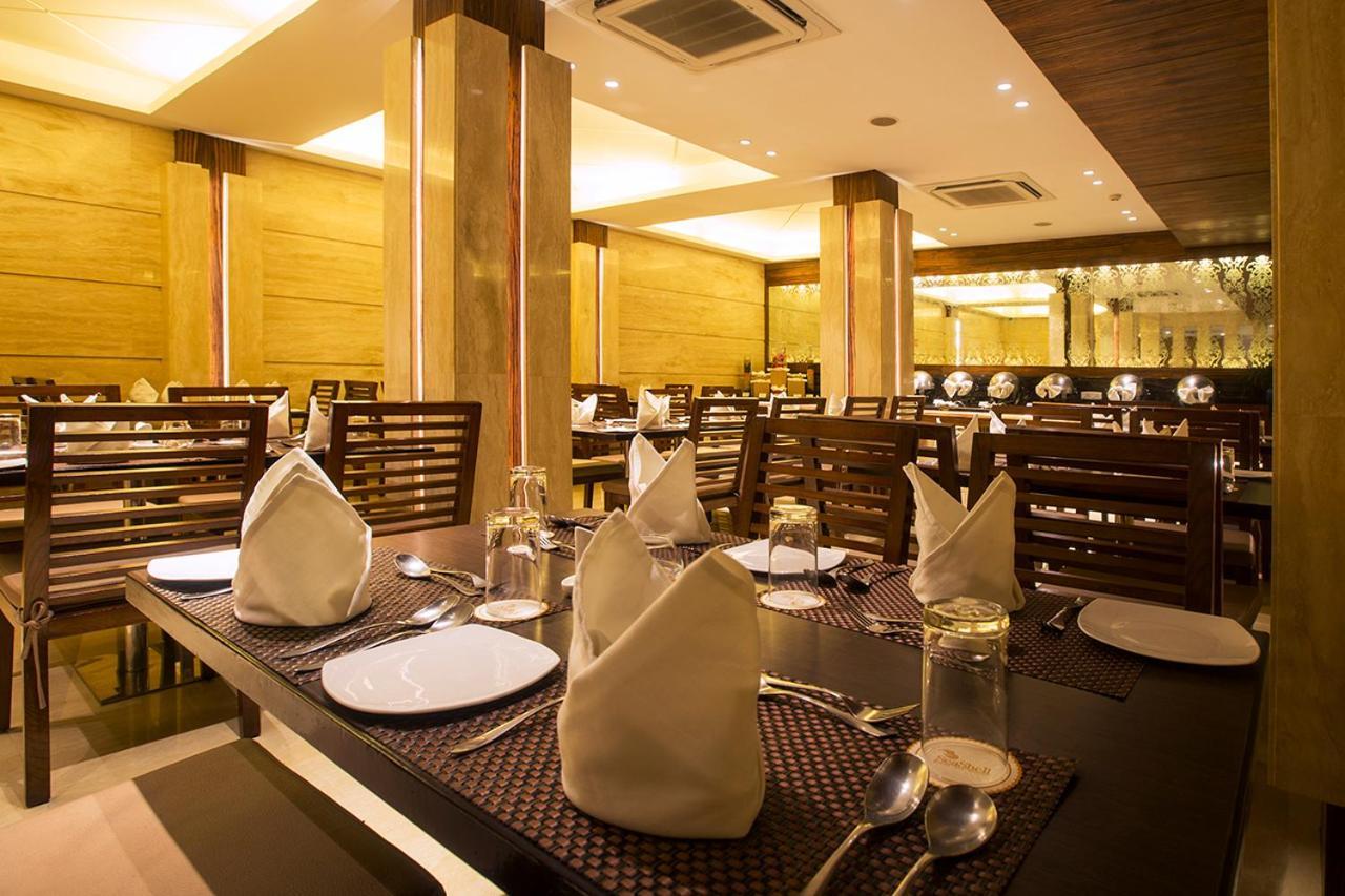 Sea Shell Port Blair Hotel Exterior foto