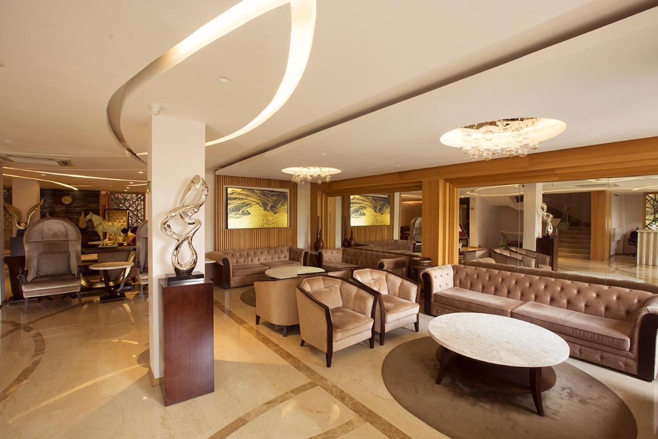 Sea Shell Port Blair Hotel Exterior foto