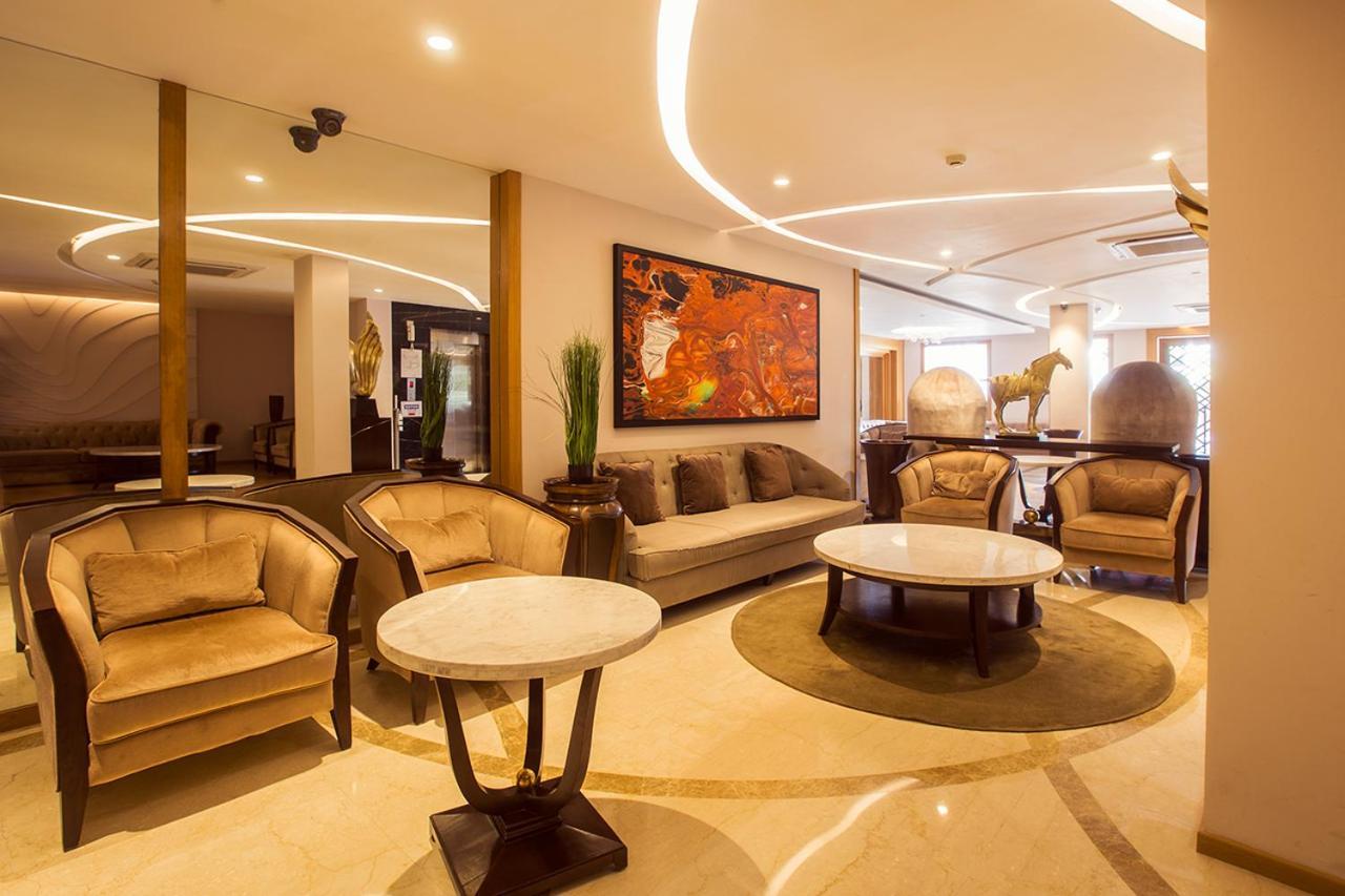 Sea Shell Port Blair Hotel Exterior foto