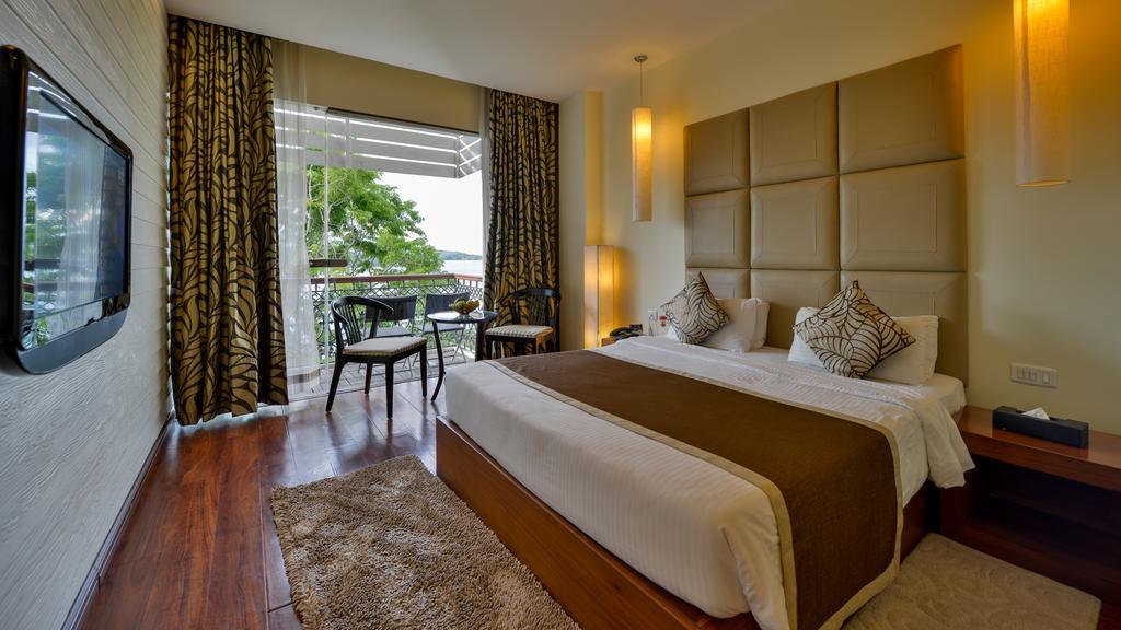 Sea Shell Port Blair Hotel Exterior foto