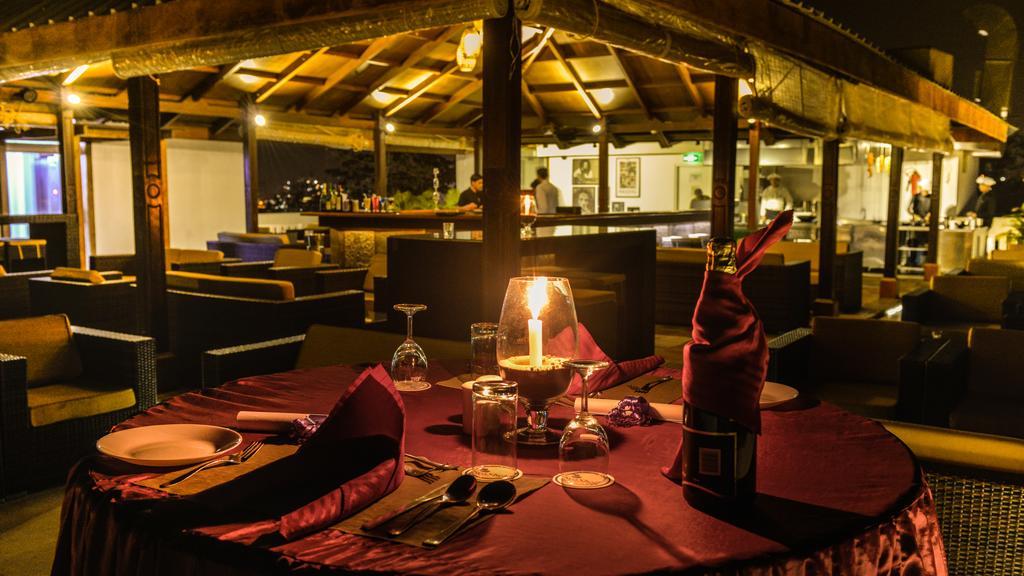 Sea Shell Port Blair Hotel Exterior foto