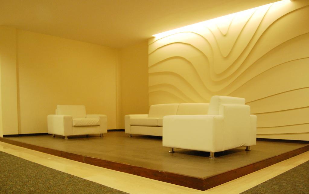 Sea Shell Port Blair Hotel Exterior foto