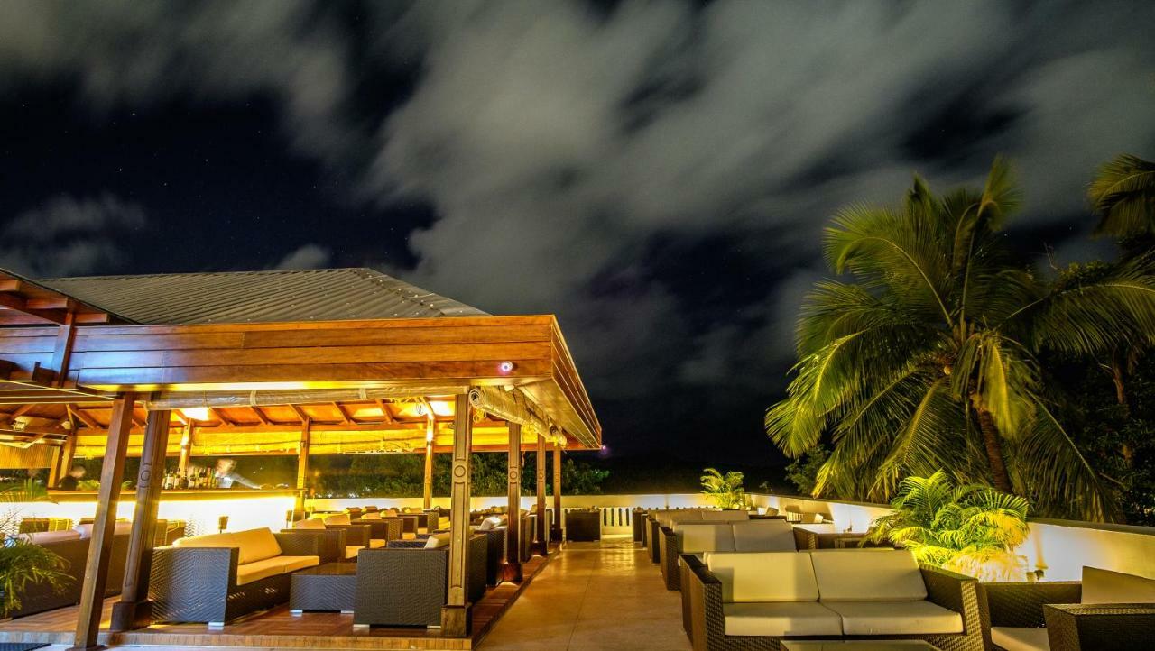 Sea Shell Port Blair Hotel Exterior foto